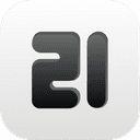 21bitcoin logo