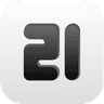 21bitcoin logo