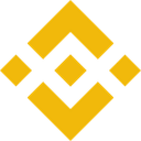 Binance logo