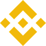 Binance logo