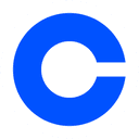 Coinbase logo