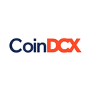 CoinDCX logo