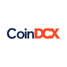 CoinDCX logo