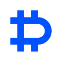 Deribit logo