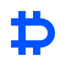 Deribit logo