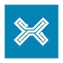 Indodax logo