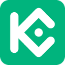 KuCoin logo
