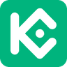 KuCoin logo