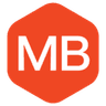 Mercado Bitcoin logo