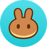 PancakeSwap logo