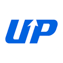 Upbit logo