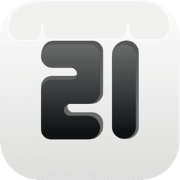 21bitcoin logo