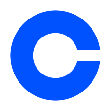 Coinbase logo