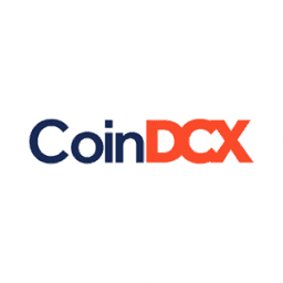 CoinDCX logo