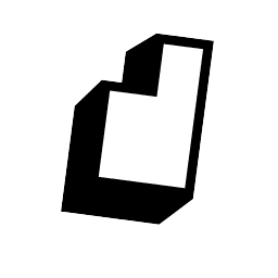 Deblock logo