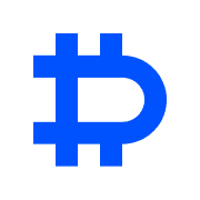 Deribit logo