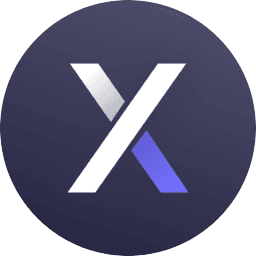 dYdX logo