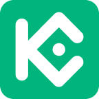 KuCoin logo