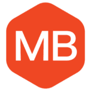 Mercado Bitcoin logo