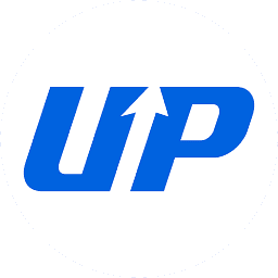 Upbit logo